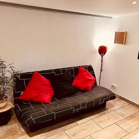 Le Camille Charming With Garden 5 Min Chu Apartment Poitiers Exterior photo