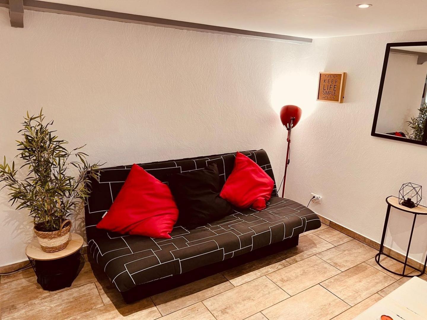 Le Camille Charming With Garden 5 Min Chu Apartment Poitiers Exterior photo